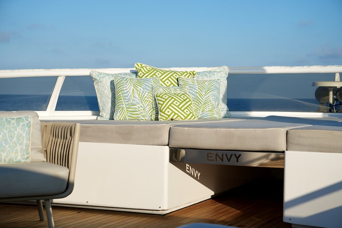 Photo of LURSSEN ENVY 134' 4