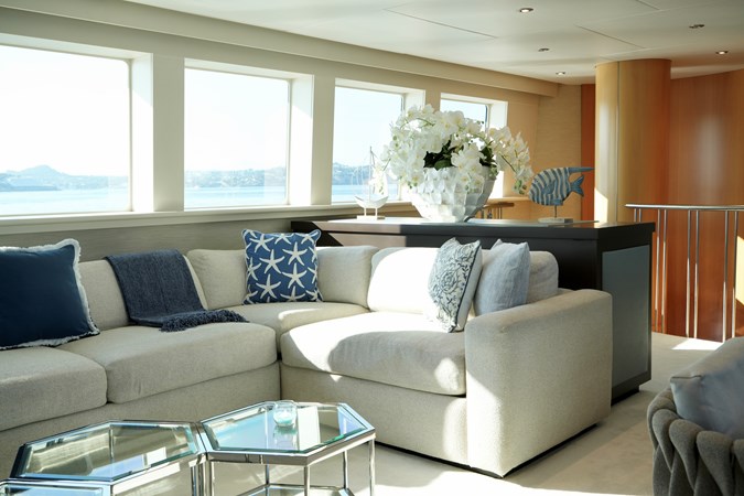 Photo of LURSSEN ENVY 134' 4