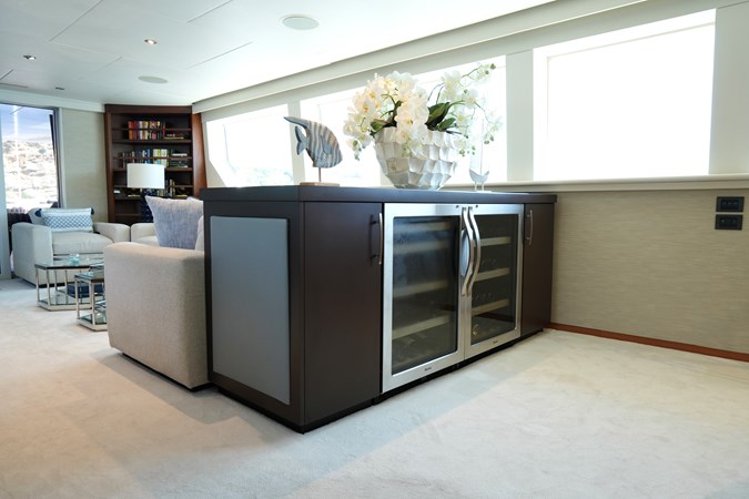 Photo of LURSSEN ENVY 134' 4