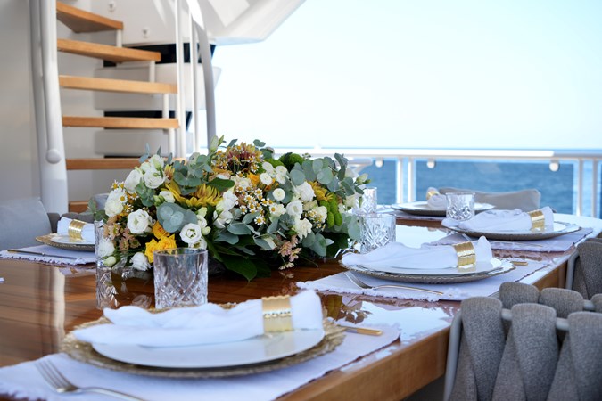 Photo of LURSSEN ENVY 134' 4