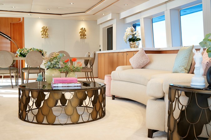 Photo of LURSSEN ENVY 134' 4