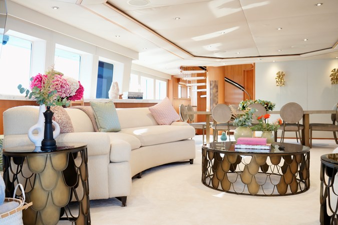 Photo of LURSSEN ENVY 134' 4