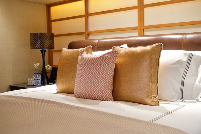 Photo of LURSSEN ENVY 134' 4