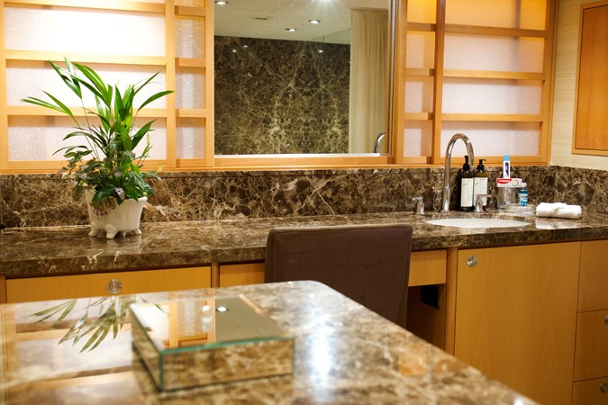 Photo of LURSSEN ENVY 134' 4