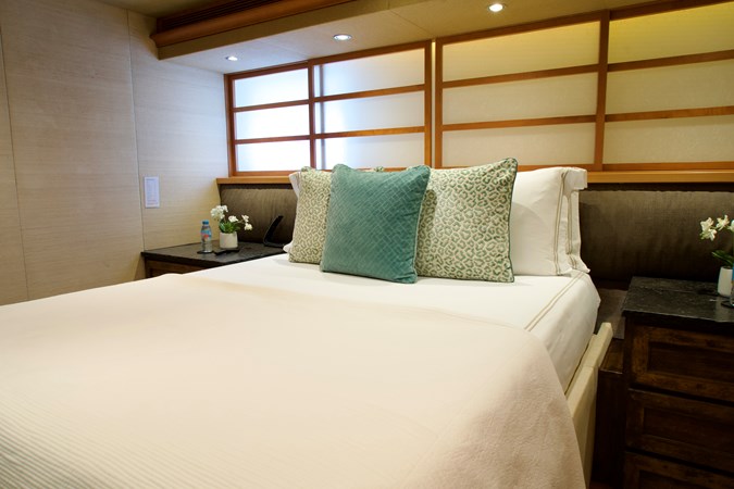 Photo of LURSSEN ENVY 134' 4