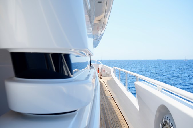 Photo of LURSSEN ENVY 134' 4