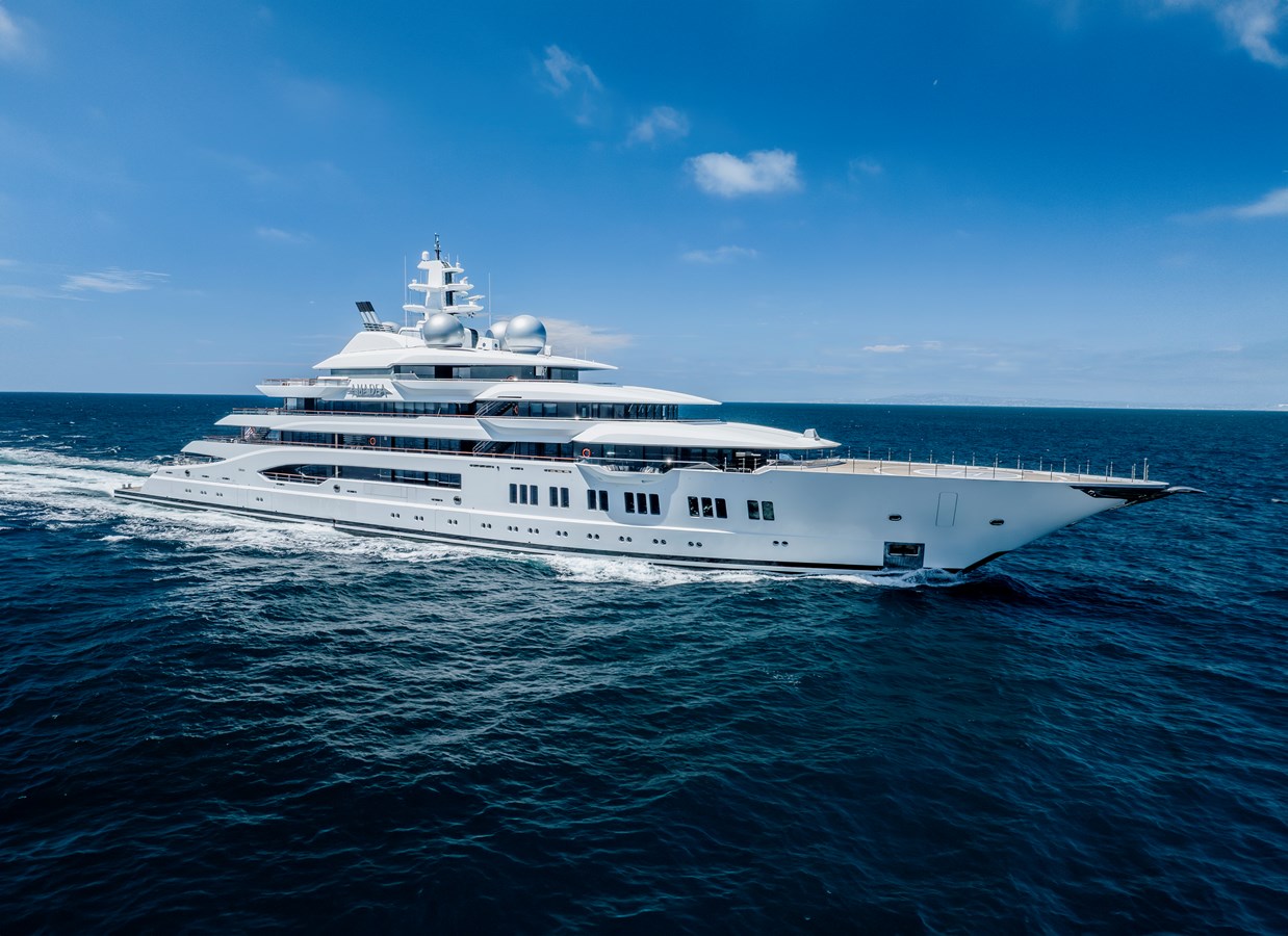 AMADEA — LURSSEN