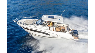 2023 JEANNEAU LEADER 10.5 WA SERIES 2| 36' 446580