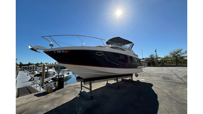2016 REGAL 30 EXPRESS| 30' 446581