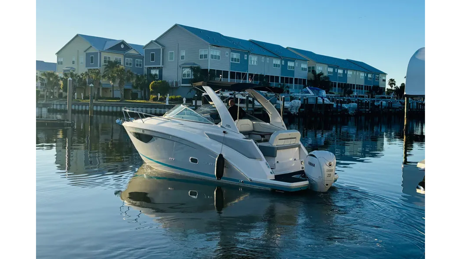 2023 REGAL 26XO| 26' 446582