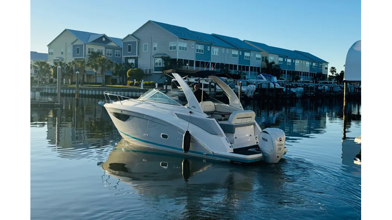2023 REGAL 26XO| 26'