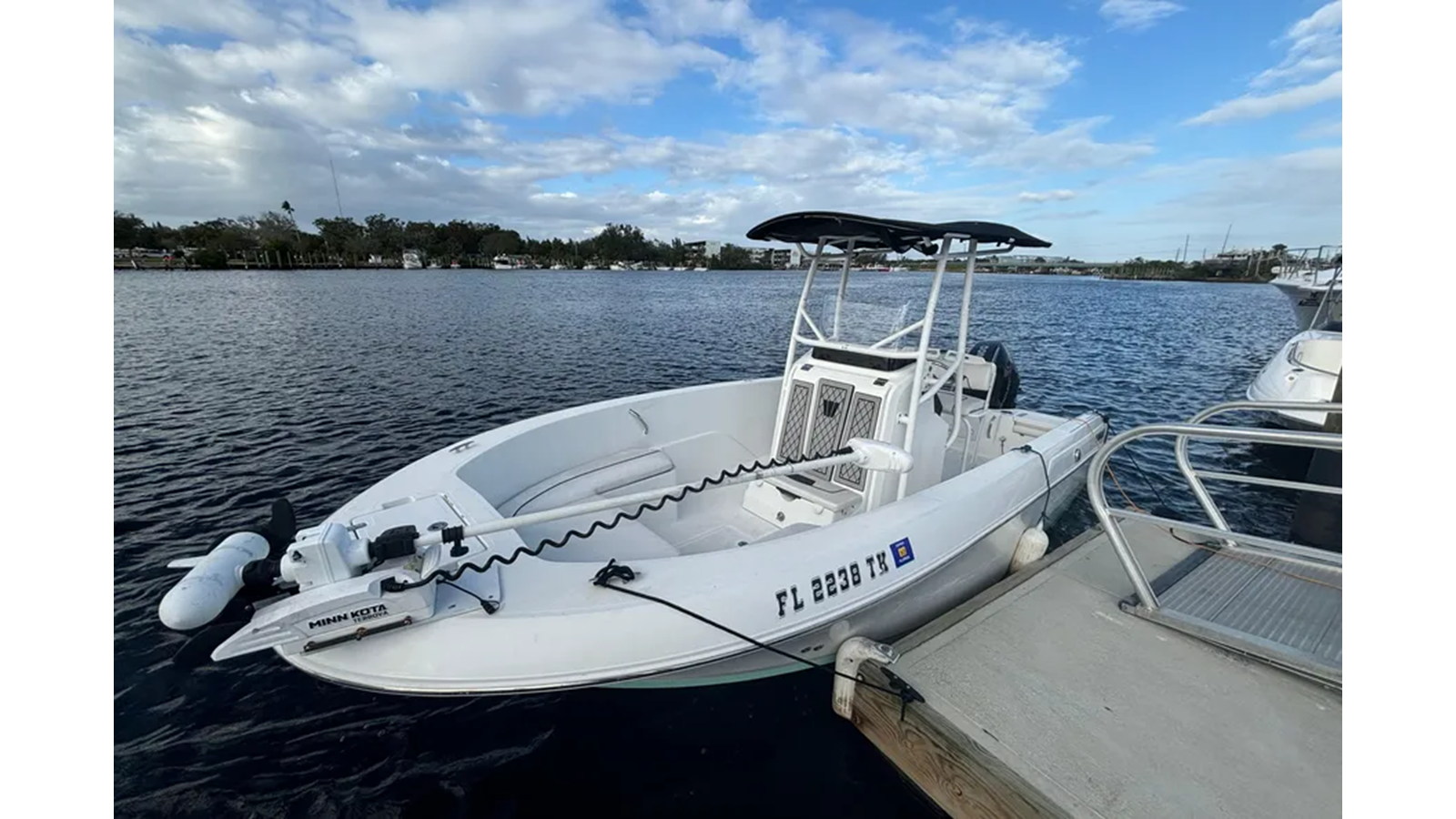 2023 WELLCRAFT 202 FISHERMAN| 20' 446583