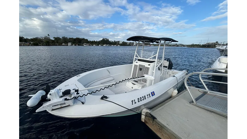 2023 WELLCRAFT 202 FISHERMAN| 20' 446583