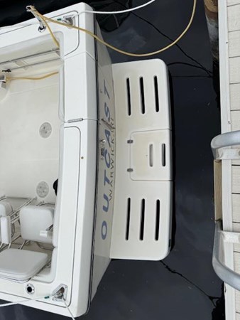 Photo of PURSUIT BOATS - 30'