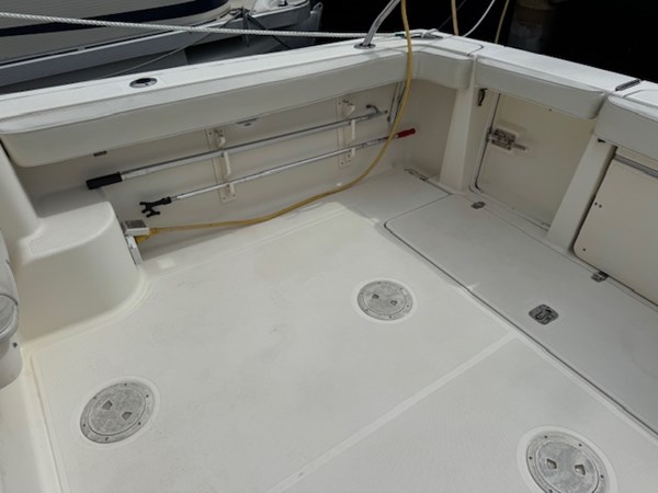 Photo of PURSUIT BOATS - 30'