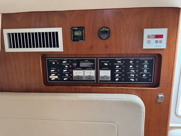 Photo of PURSUIT BOATS - 30'