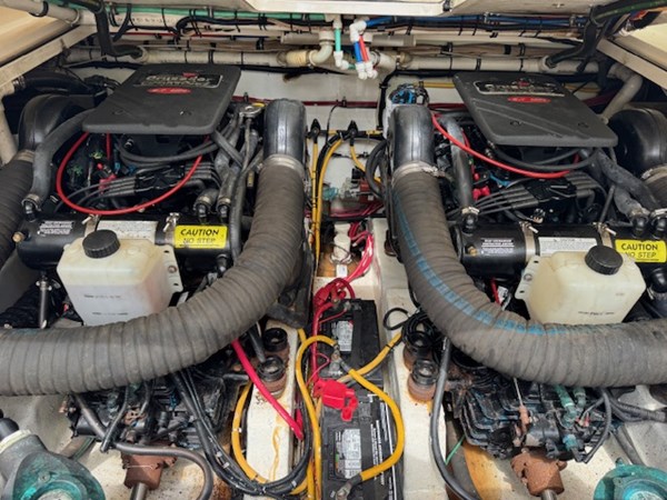 Photo of PURSUIT BOATS - 30'