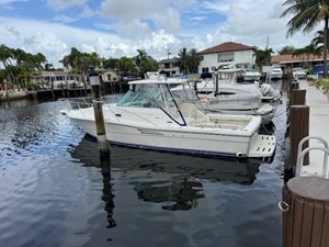 2002 PURSUIT BOATS 3000 Express - photo 1