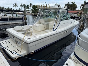 2002 PURSUIT BOATS 3000 Express - photo 3