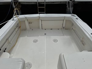 2002 PURSUIT BOATS 3000 Express - photo 6