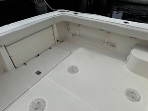 2002 PURSUIT BOATS 3000 Express - photo 8