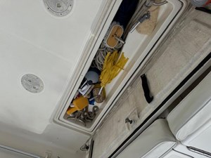 2002 PURSUIT BOATS 3000 Express - photo 9