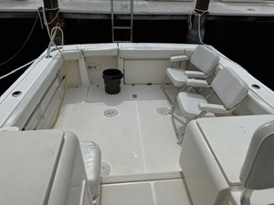 2002 PURSUIT BOATS 3000 Express - photo 11
