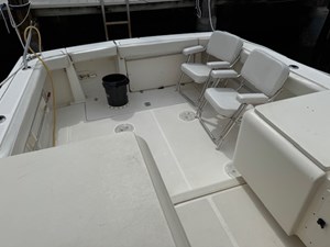 2002 PURSUIT BOATS 3000 Express - photo 12