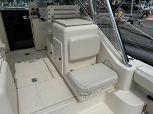 2002 PURSUIT BOATS 3000 Express - photo 13