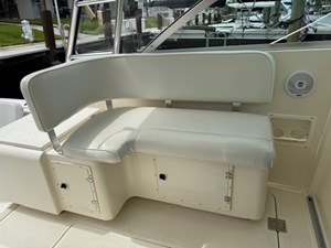2002 PURSUIT BOATS 3000 Express - photo 15