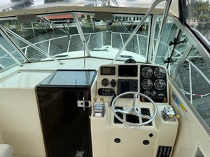 2002 PURSUIT BOATS 3000 Express - photo 17