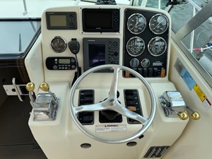 2002 PURSUIT BOATS 3000 Express - photo 18