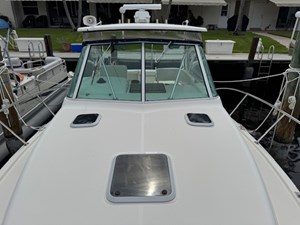 2002 PURSUIT BOATS 3000 Express - photo 19