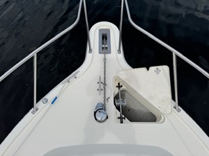2002 PURSUIT BOATS 3000 Express - photo 20