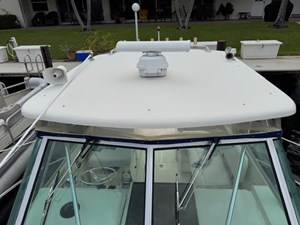 2002 PURSUIT BOATS 3000 Express - photo 21