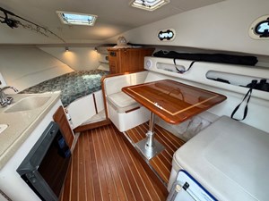 2002 PURSUIT BOATS 3000 Express - photo 22