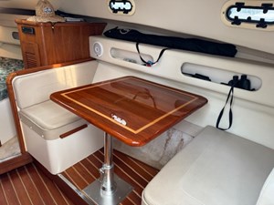 2002 PURSUIT BOATS 3000 Express - photo 23