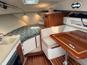 2002 PURSUIT BOATS 3000 Express - photo 24