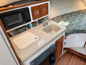 2002 PURSUIT BOATS 3000 Express - photo 25