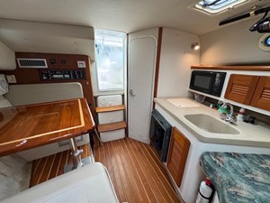 2002 PURSUIT BOATS 3000 Express - photo 27