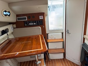 2002 PURSUIT BOATS 3000 Express - photo 29