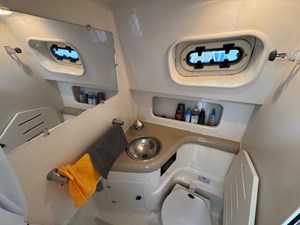 2002 PURSUIT BOATS 3000 Express - photo 30