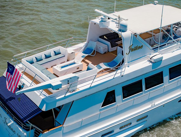 Photo of GUY COUACH JUSTINE 97'