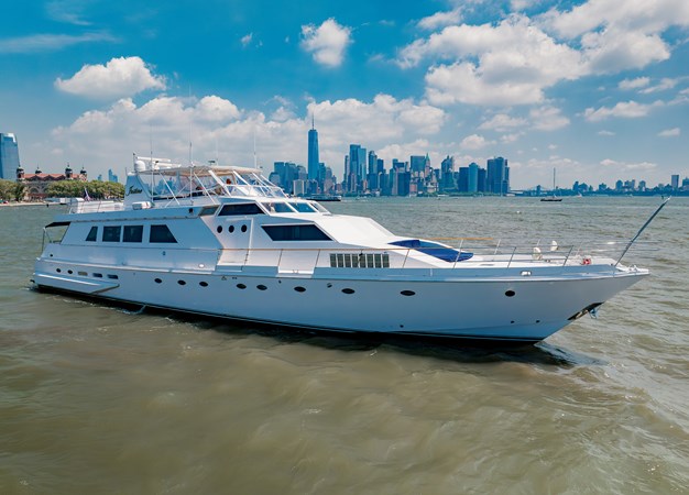 Photo of GUY COUACH JUSTINE 97'