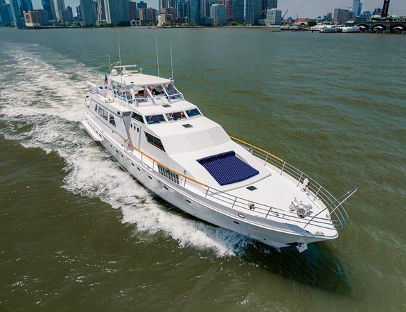 Photo of GUY COUACH JUSTINE 97'