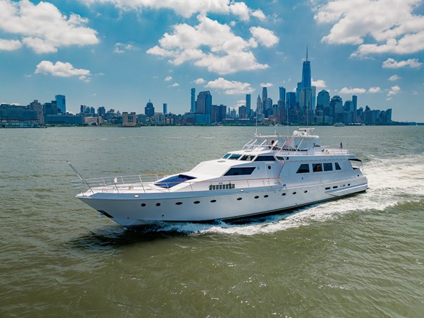 Photo of GUY COUACH JUSTINE 97'