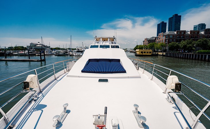 Photo of GUY COUACH JUSTINE 97'