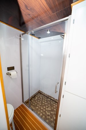 Photo of GUY COUACH JUSTINE 97'