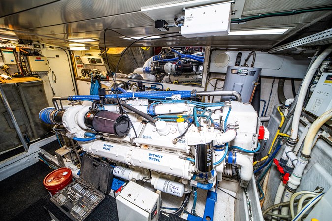 Photo of GUY COUACH JUSTINE 97'