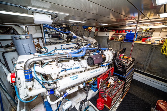 Photo of GUY COUACH JUSTINE 97'